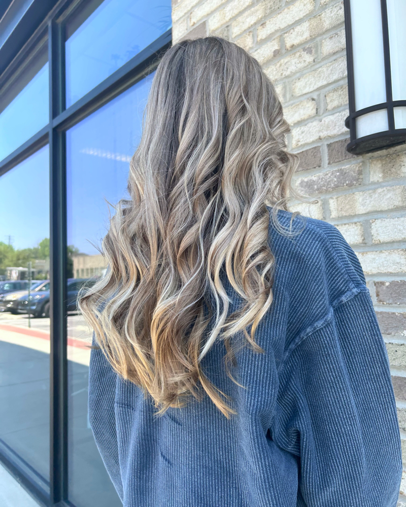 Balayage