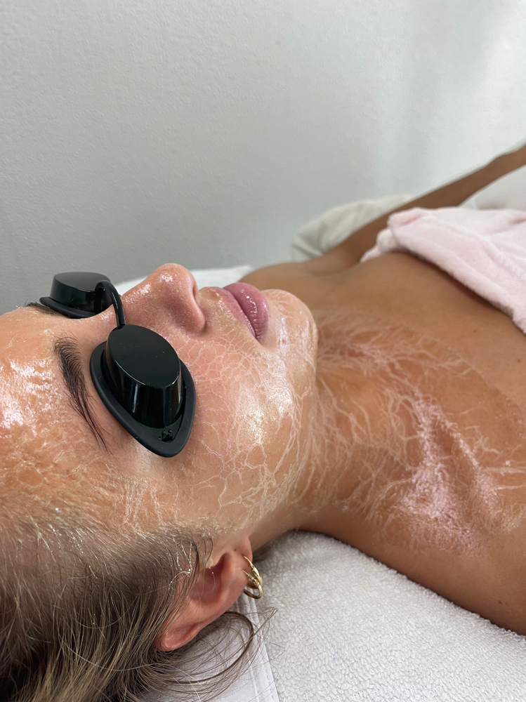 Better Than Botox/ Firming Facial