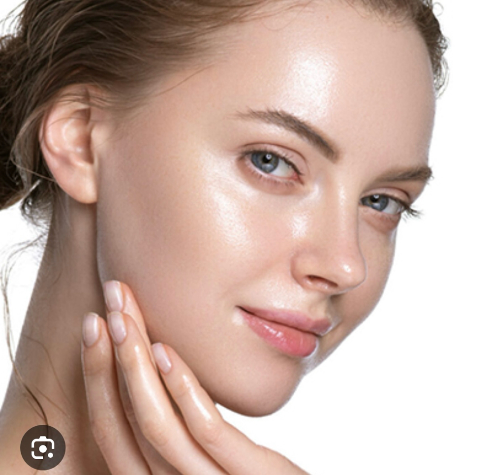 Lets Glow Girls