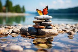 Hot Stone Massage - 60 Mins