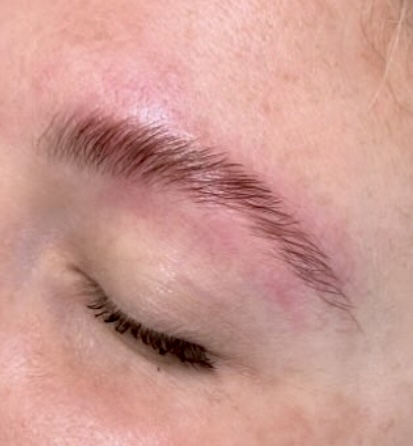 Brow Lamination
