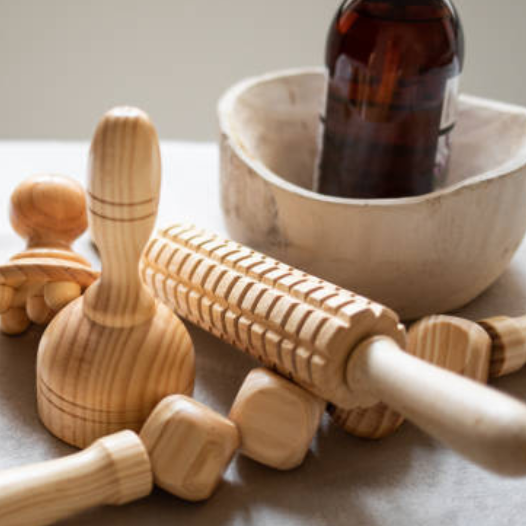 Wood Therapy Body Contouring