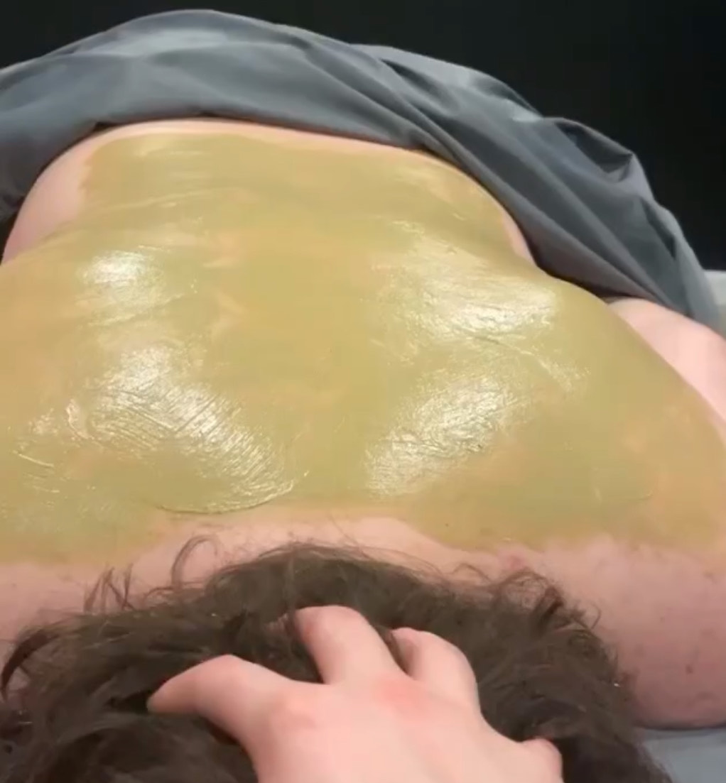 Back Treatment