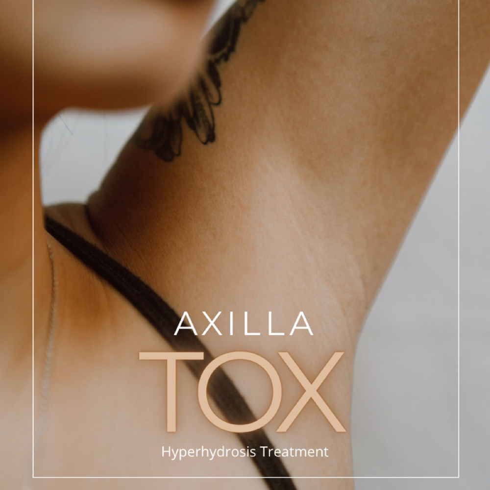 Axilla Tox at Alluring Soul in Joplin, MO