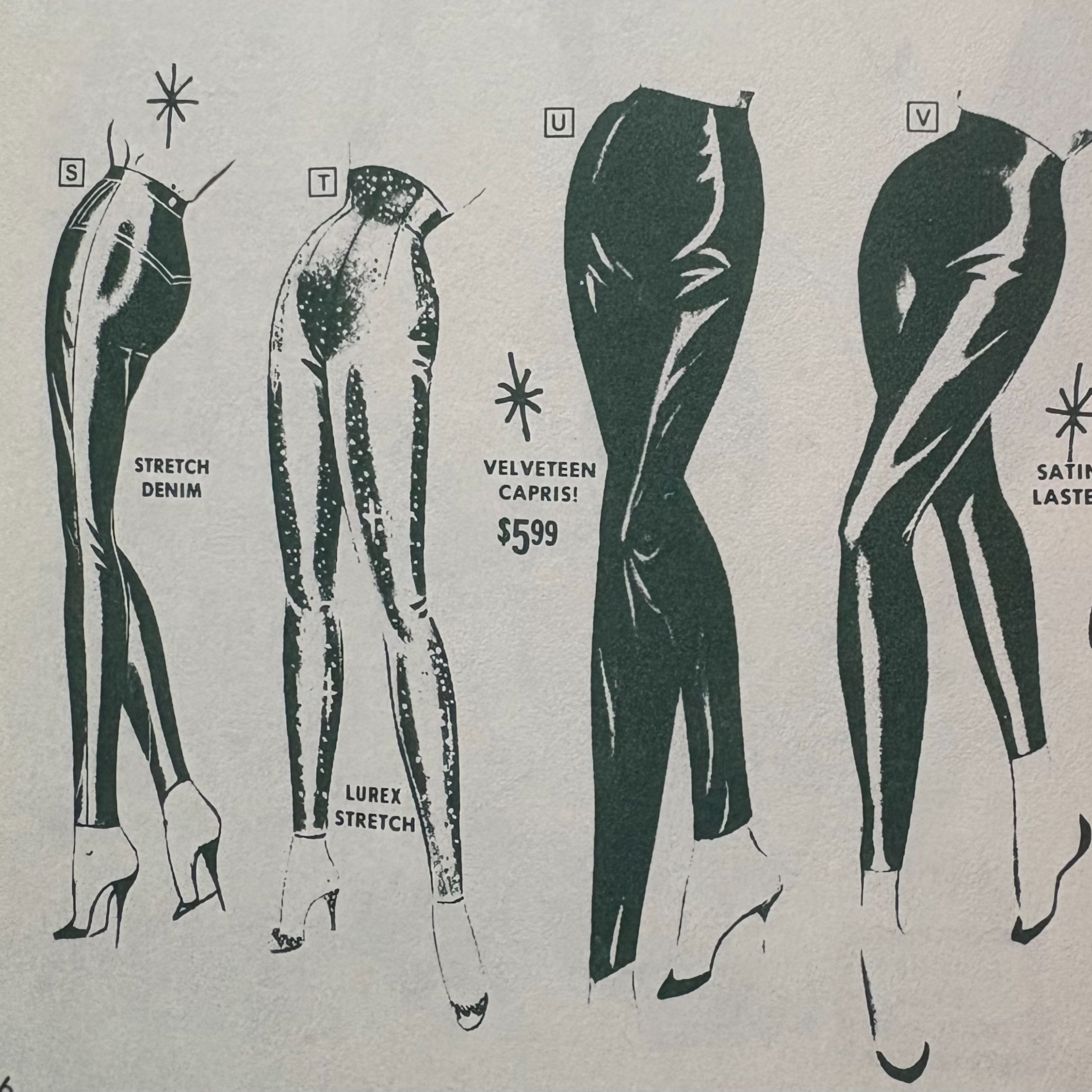 Half Leg Wax at Hot Peach Esthetics in Arcata, CA