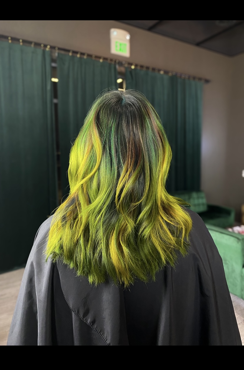 Fashion Color