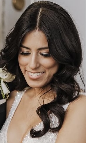 Makeup - Bride