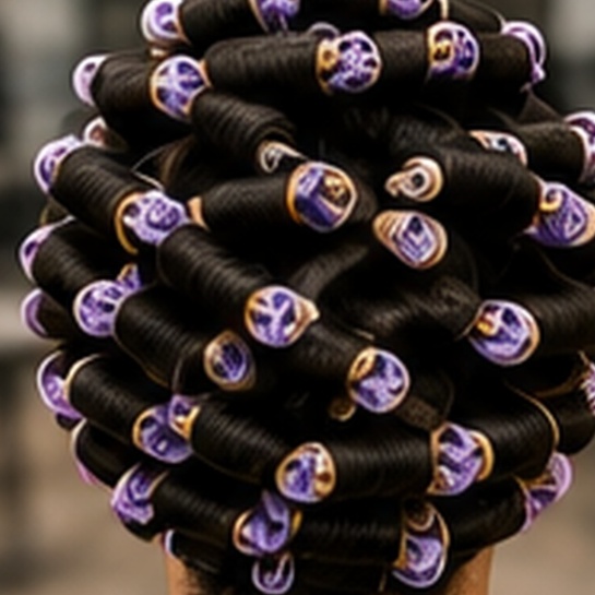 Basic Perm at Southwest Technical Education District of Yuma in Yuma, AZ