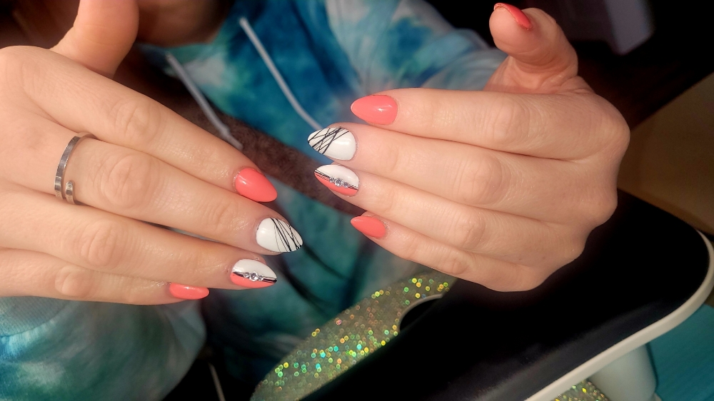 Gel-X Extension Full Set