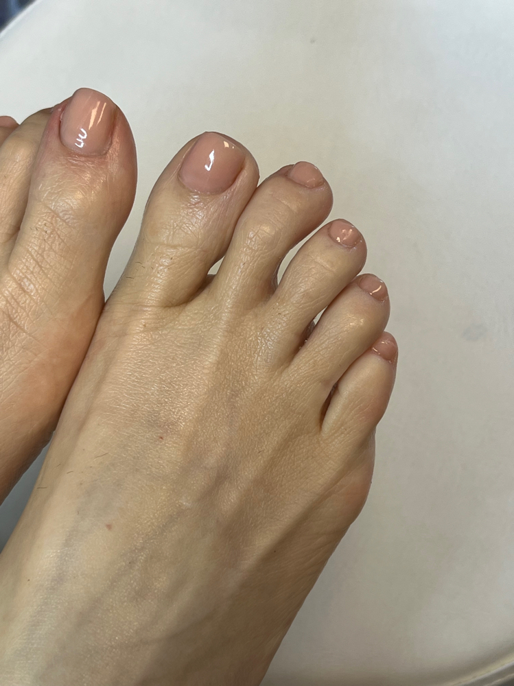 Wellness Restore Pedicure