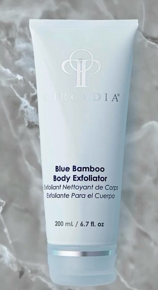 Exfoliating Body Treatment