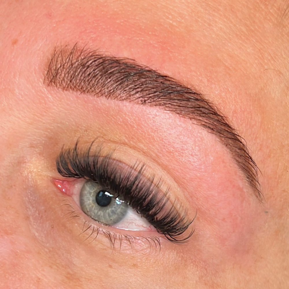 Brow Wax & Tint at Haven House Beauty in Sarasota, FL