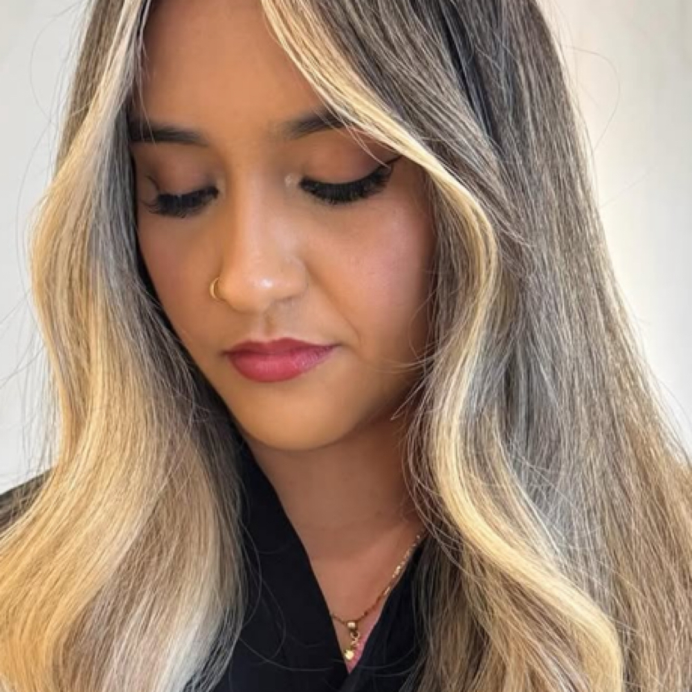 LUXE BLONDE: HI- IMPACT at HAIR BY DIANNA Unleashed in Camarillo, CA