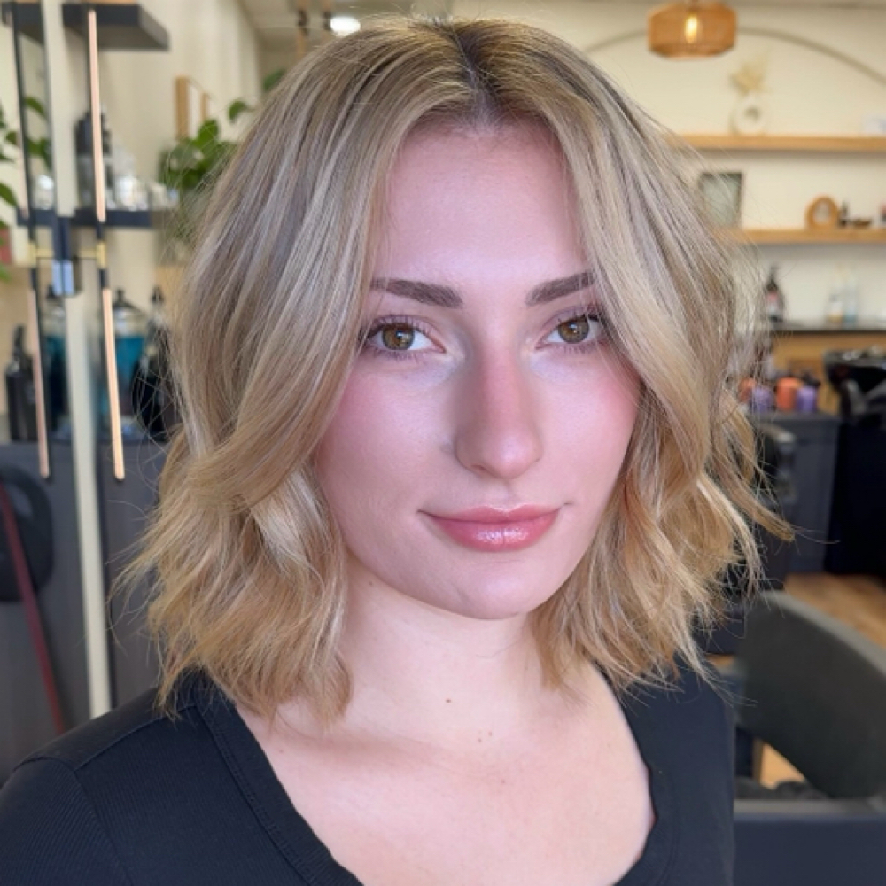 Expensive Blonde (Hi-Impact)