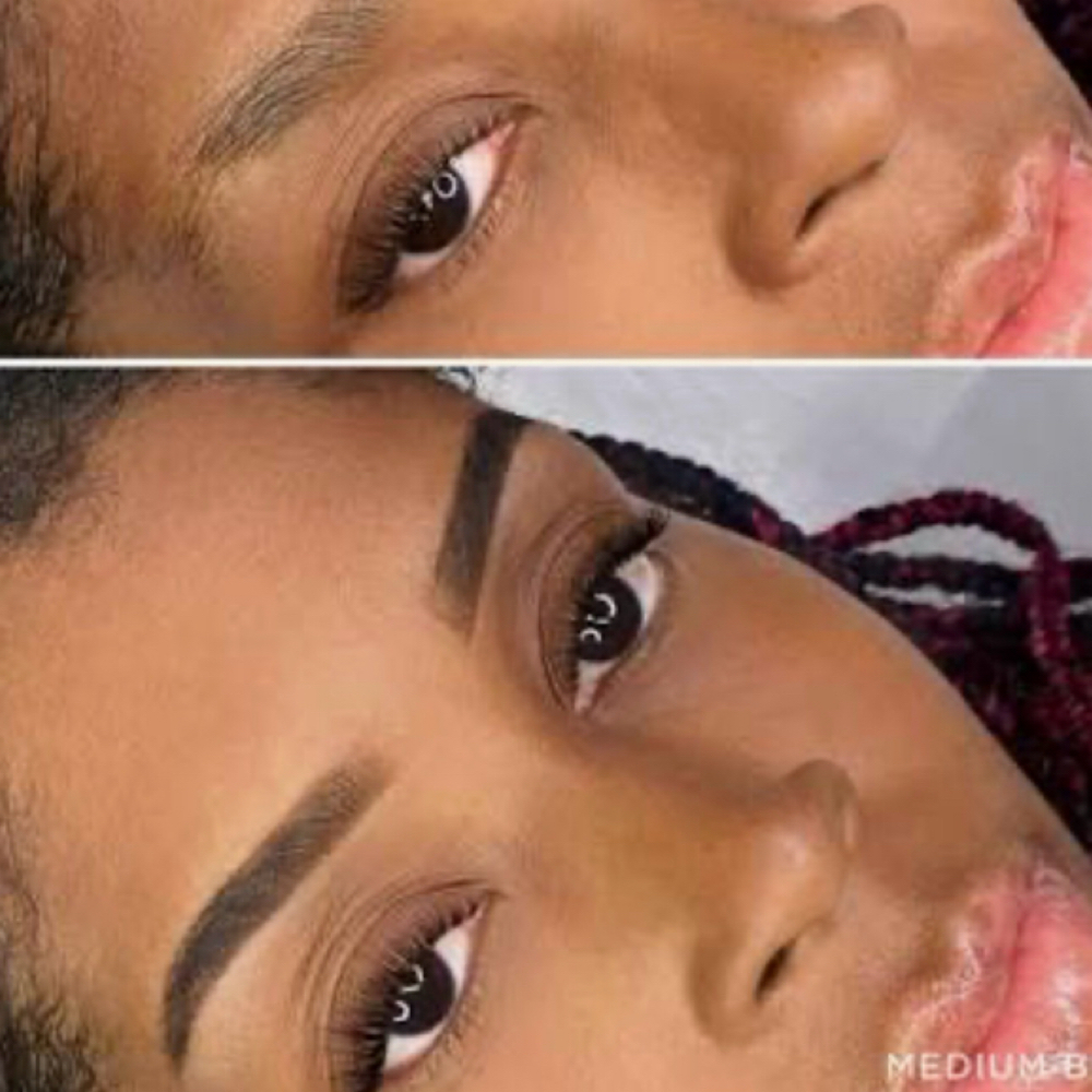 Henna And Waxing at Ana Aesthetic & Beauty in Freeport, NY