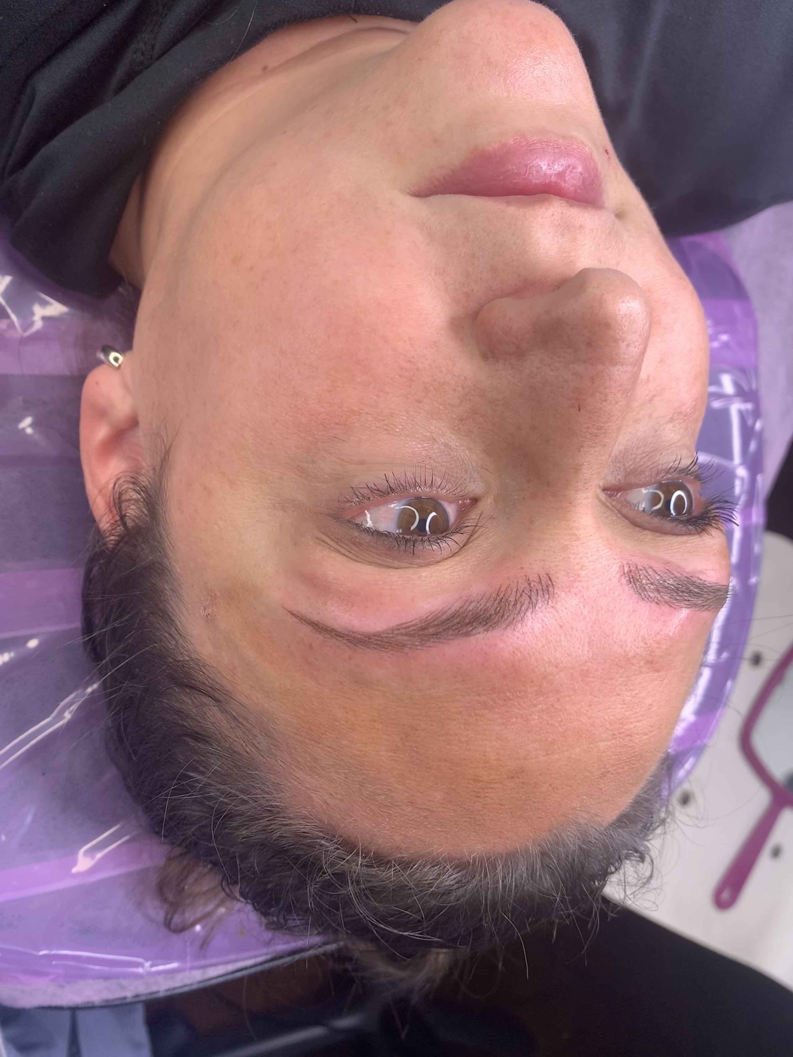 Hyper-Realistic Nano Brows