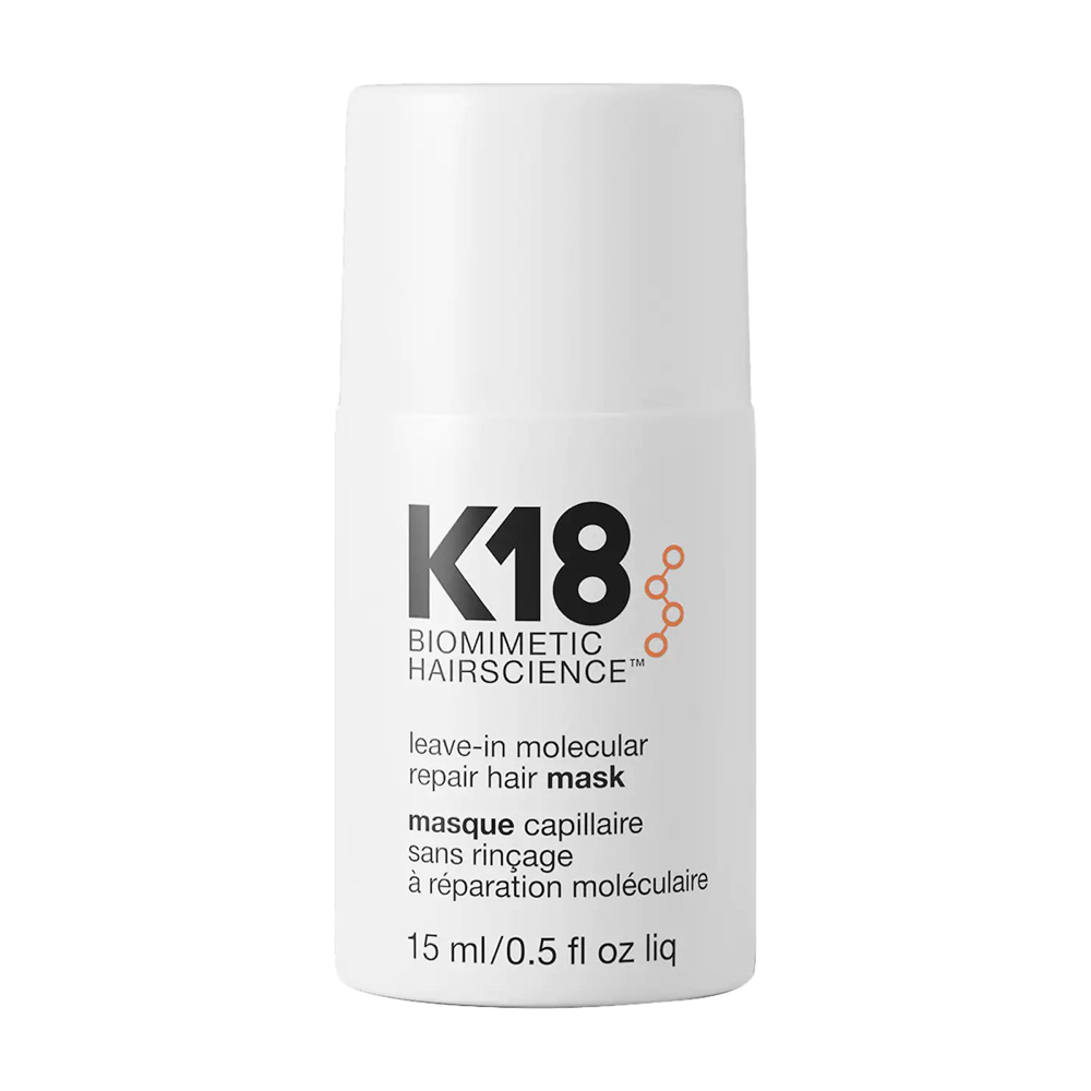 K18 Chemical Treated Hair Repair