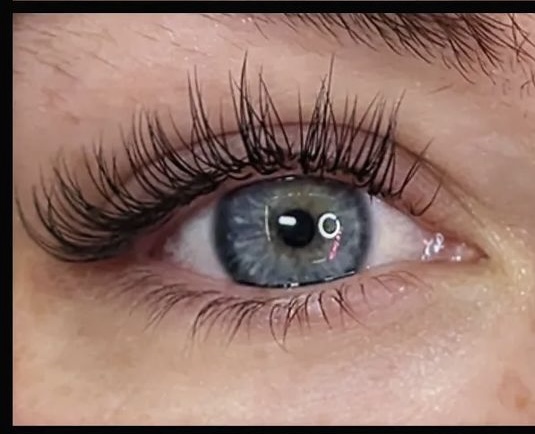 Classic Lash Extensions Set