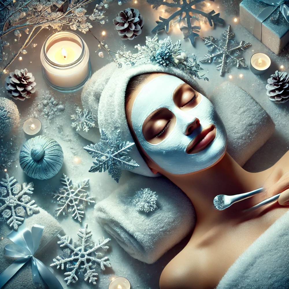 Winter Glow Facial Treatment