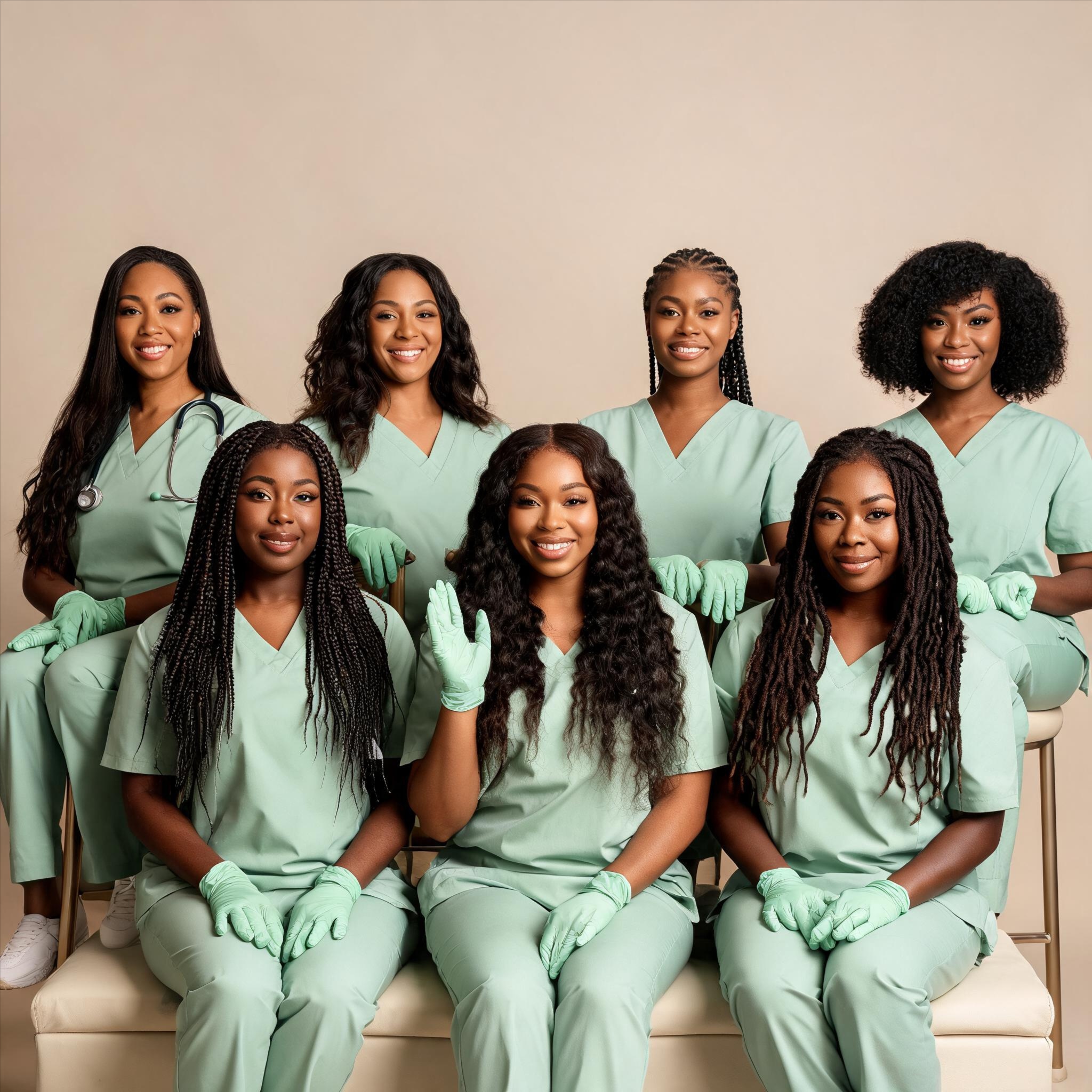Virtual Consult at Melapop aesthetics & Wellness in Houston, TX