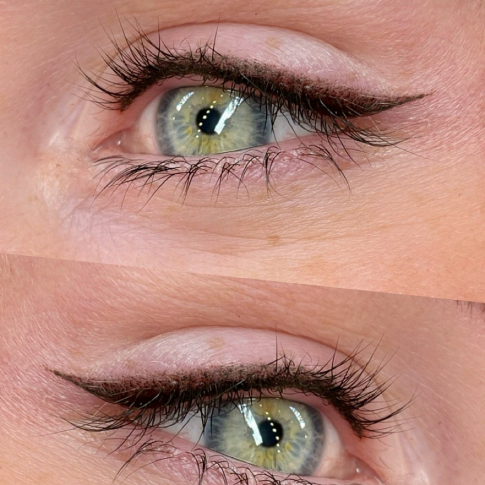 Regular Eyeliner at Mary Brows & Lashes in Campbell, CA