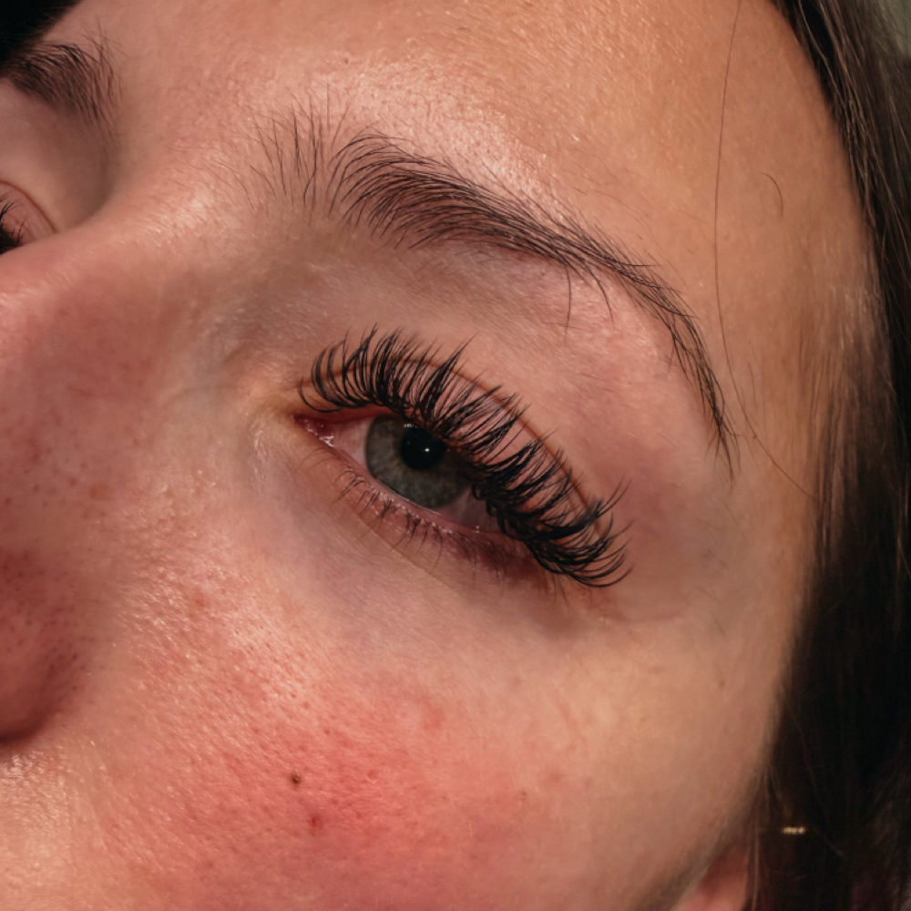 Hybrid Full Set x Natalie at Skin And Brow Bar in Cedar Rapids, IA