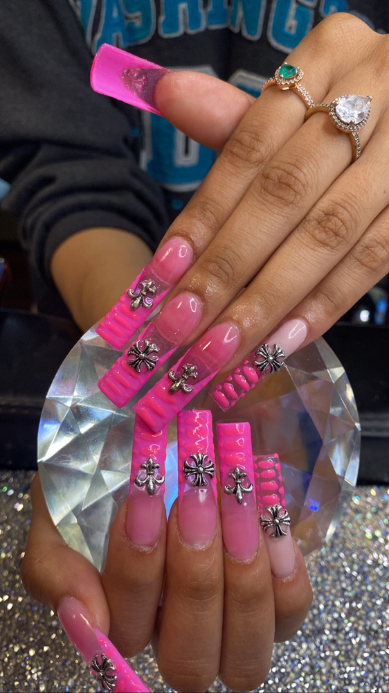 French Tip