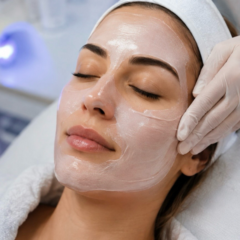 Dream Facial (60 minutes) at Jordan Lee in Fort Myers, FL