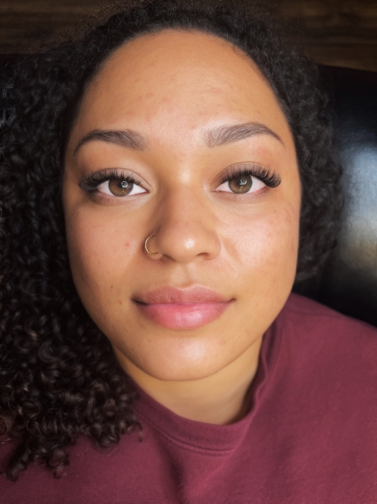 Current Client Fill- Regular at Muse Artistry in Floyd’s Knobs, IN