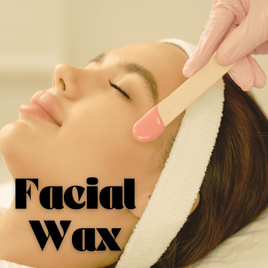 Facial Wax