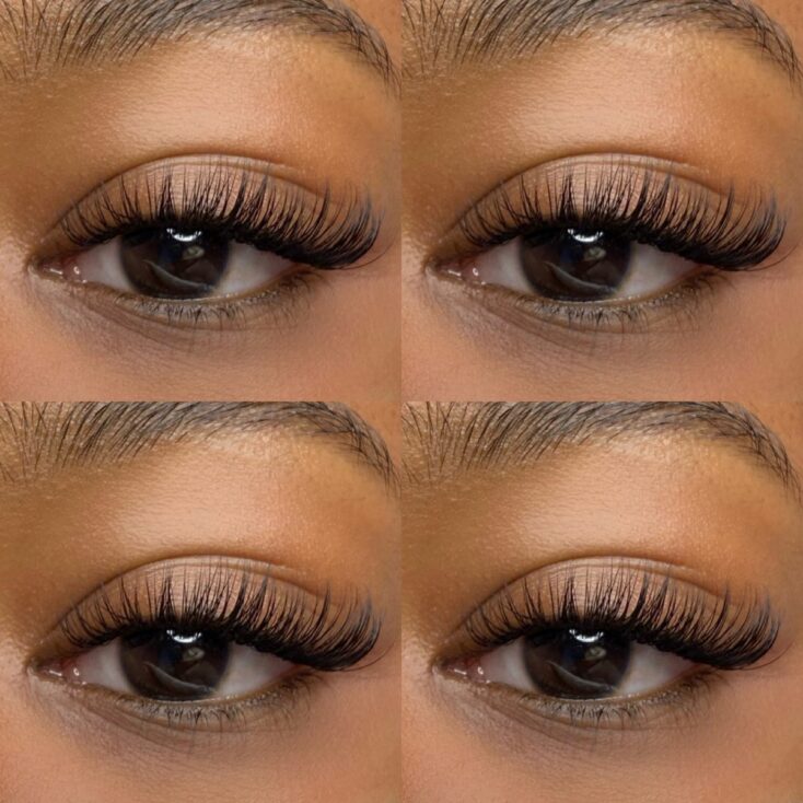 Eyelash Extensions