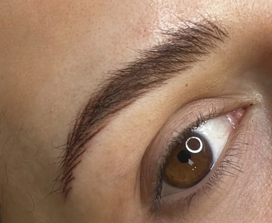 Nano Strokes at Nadia Queiroz - TheLuxStudio in Palm Coast, FL