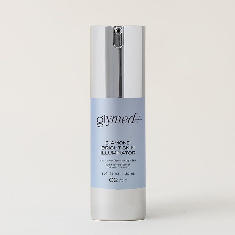 Glymed+ Diamond Bright Skin