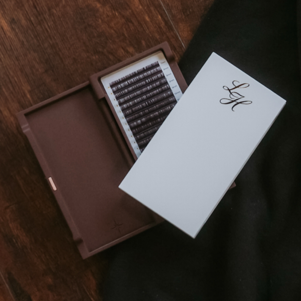 2 Week Lash Extension Fill