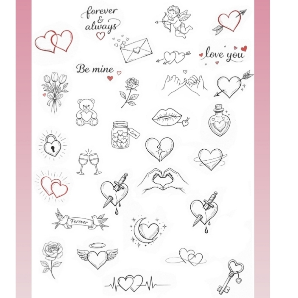 Love Flash Designs at Classic Brows By Shay in Reno, NV