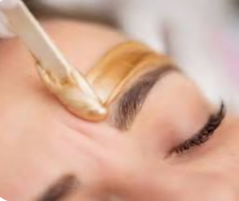 Brow Wax