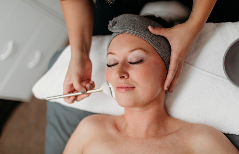Kalon Custom Facial