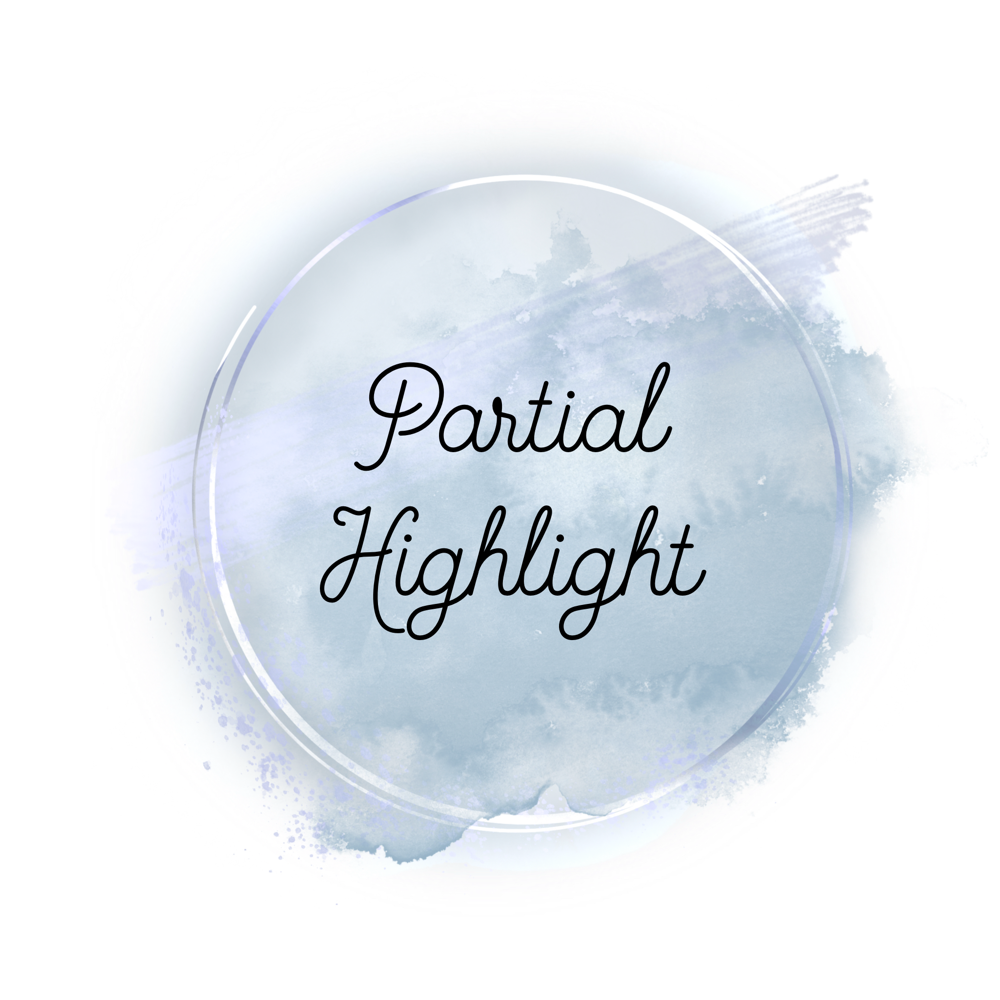 Partial Foiling • Haircut