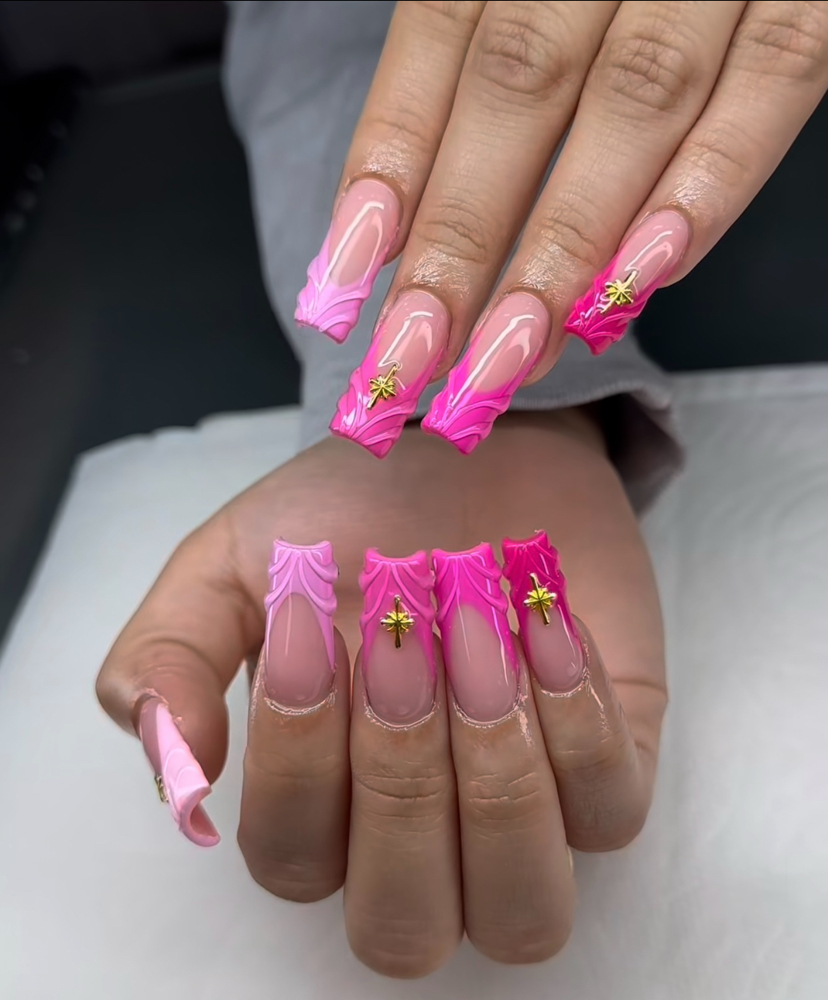Manicure Nails