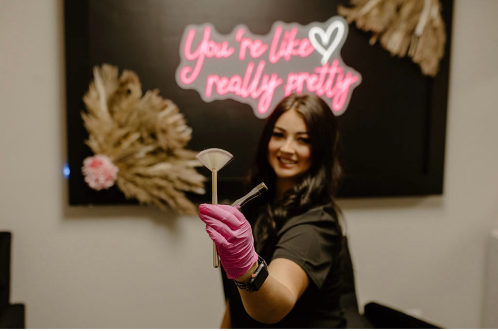 Body Microdermabrasion