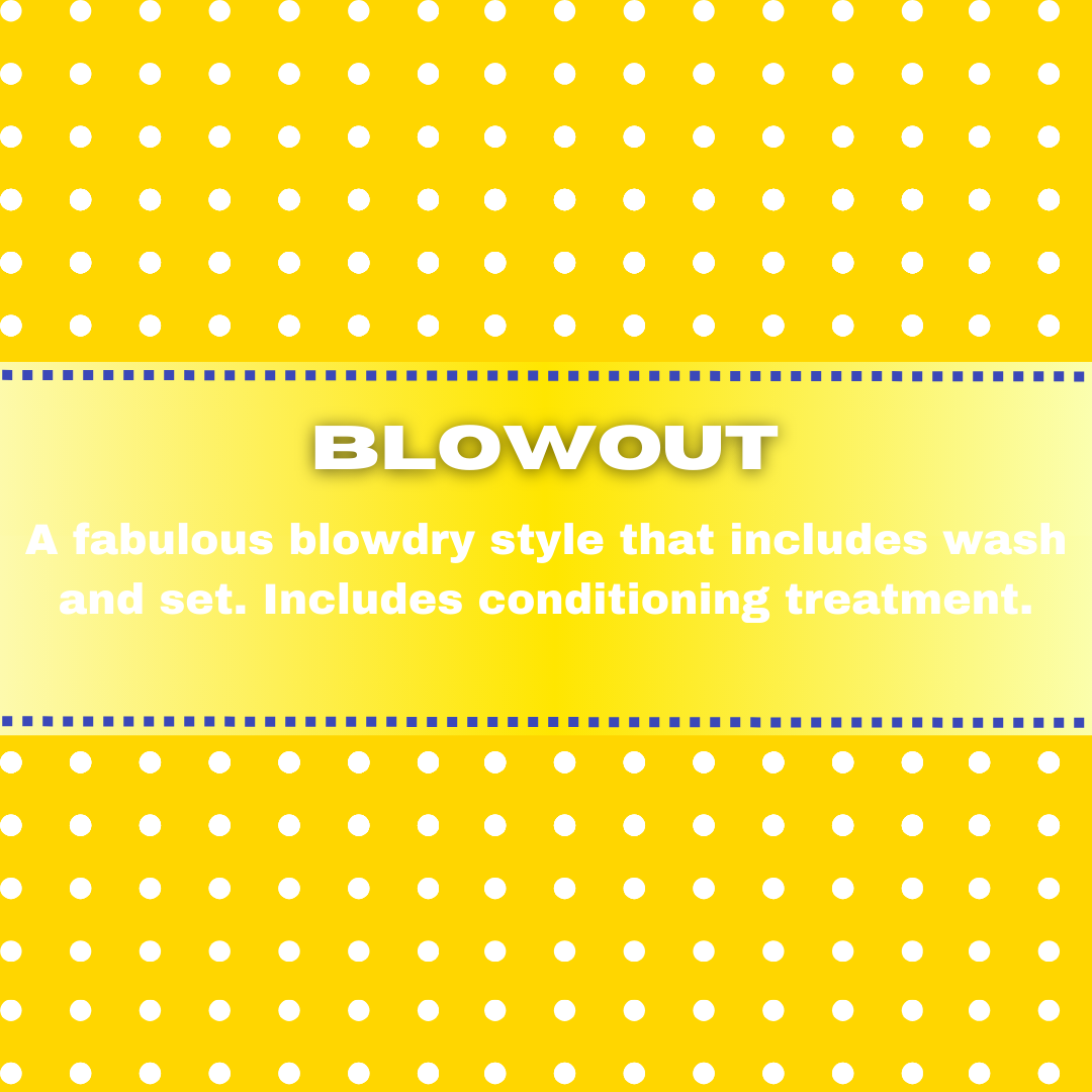 Blowout