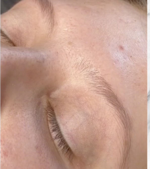 Brow Shape Up (Razor only)