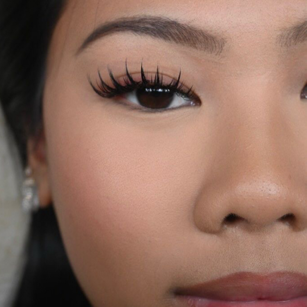 Anime Lash Extension at Le Chic Beauty LLC in Boise, ID