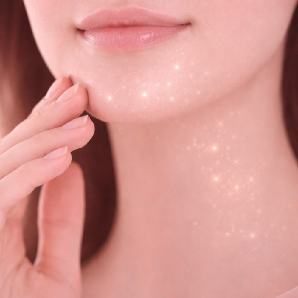 Chin at Bellissima Wax Studio in Chandler, OK