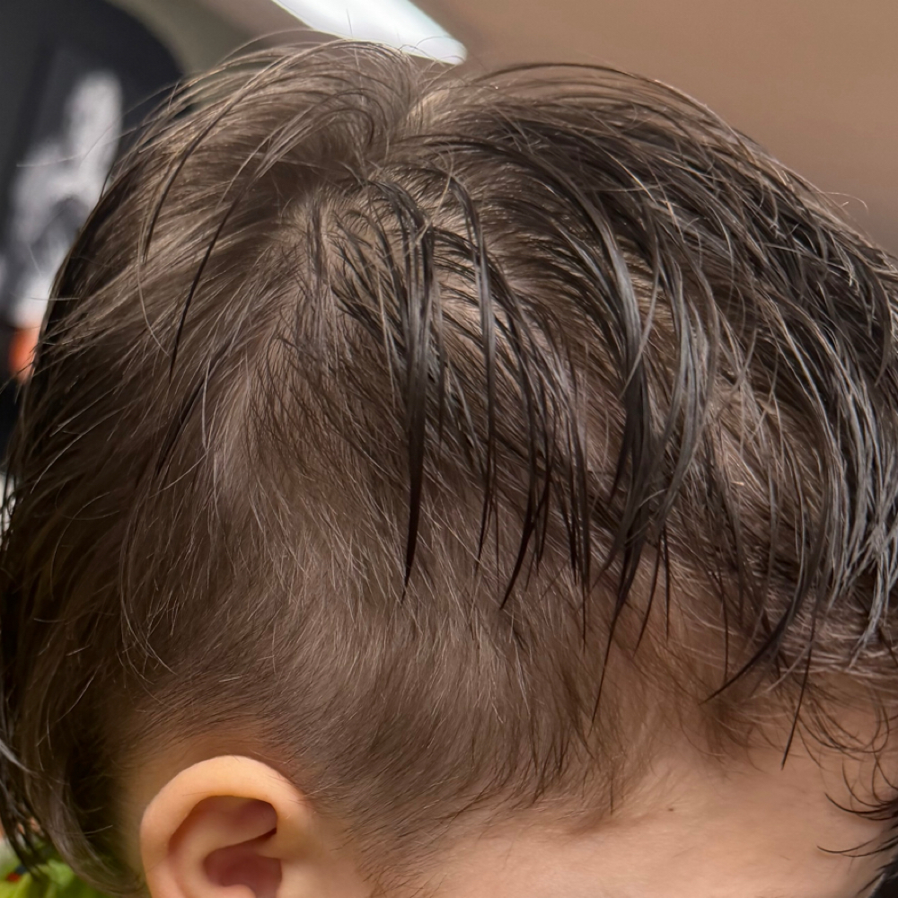 Kids Cuts at hair_bykatie in Huntington, IN