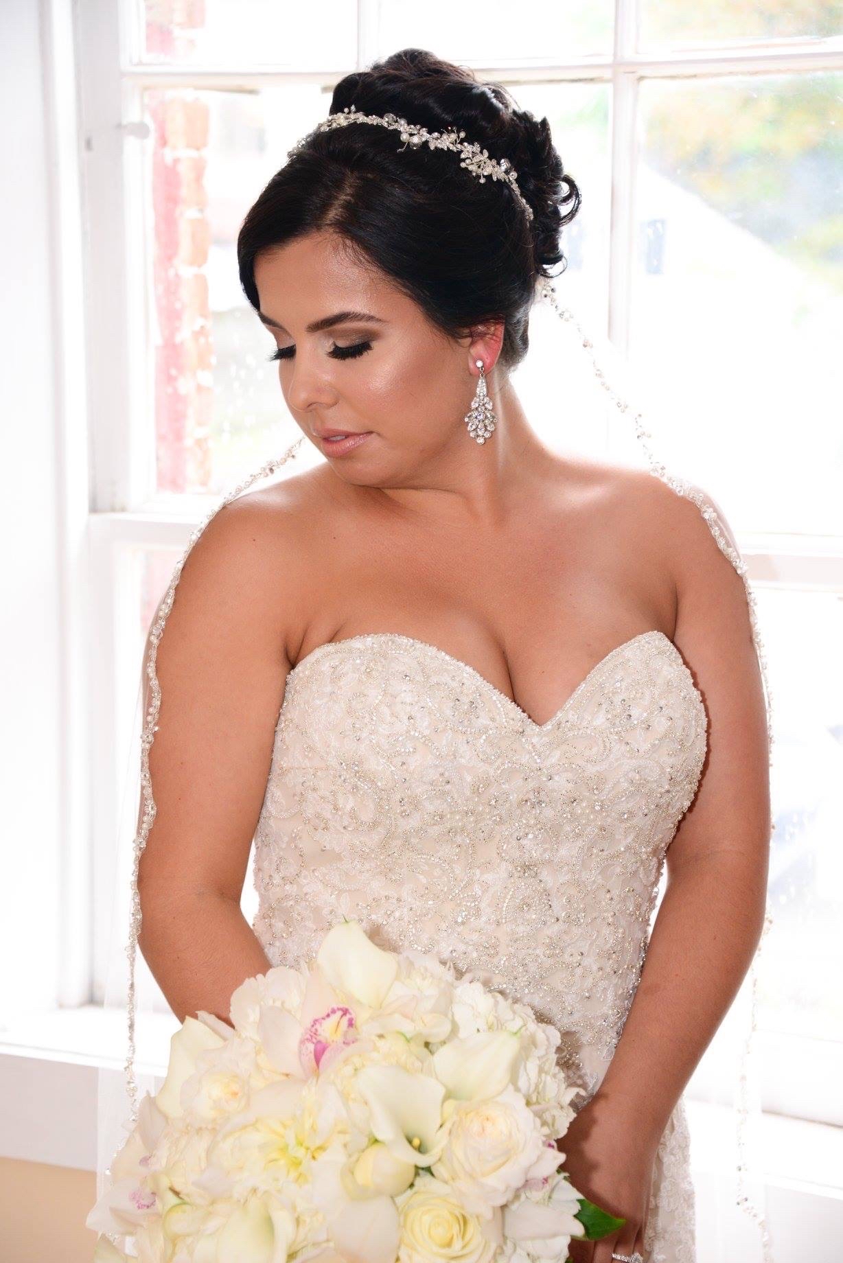 Bridal Makeup Wedding