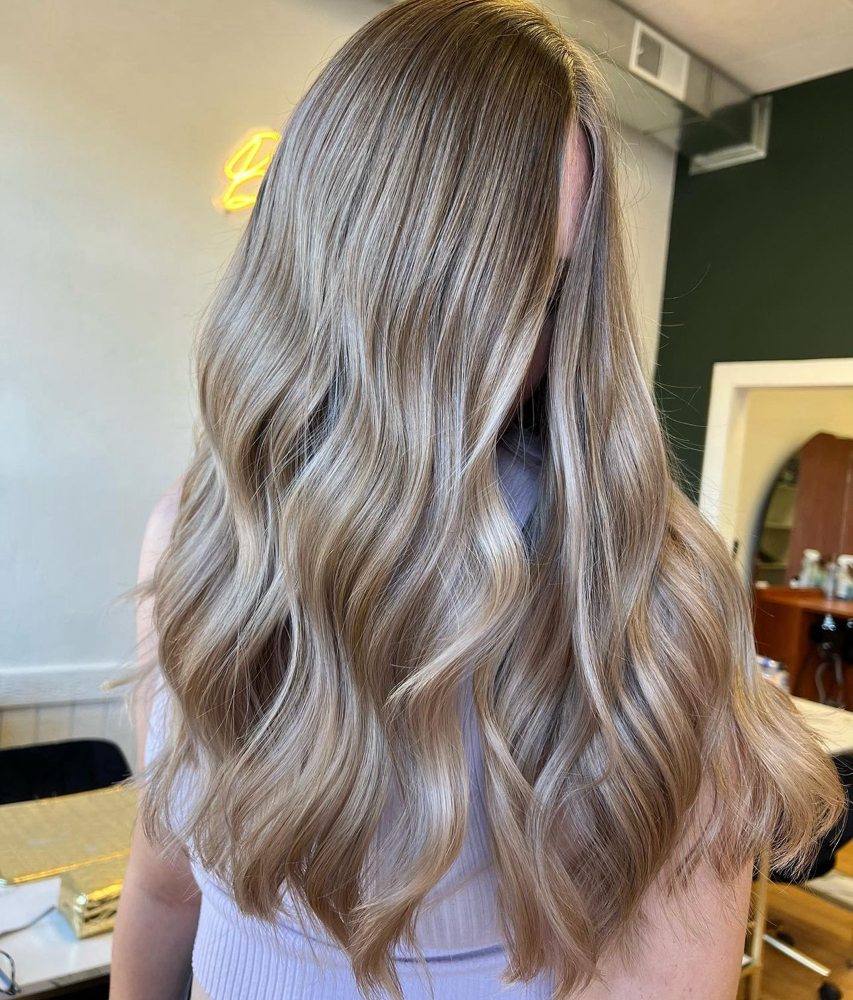 Balayage