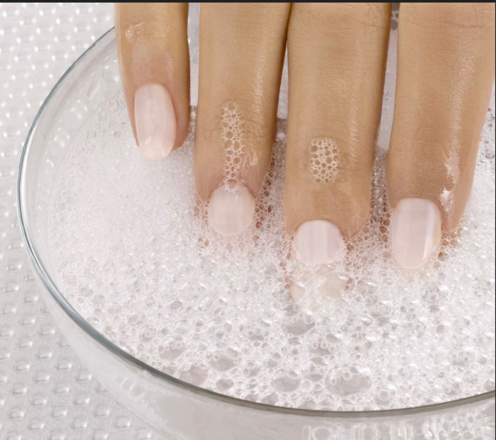 ADD Soak Off