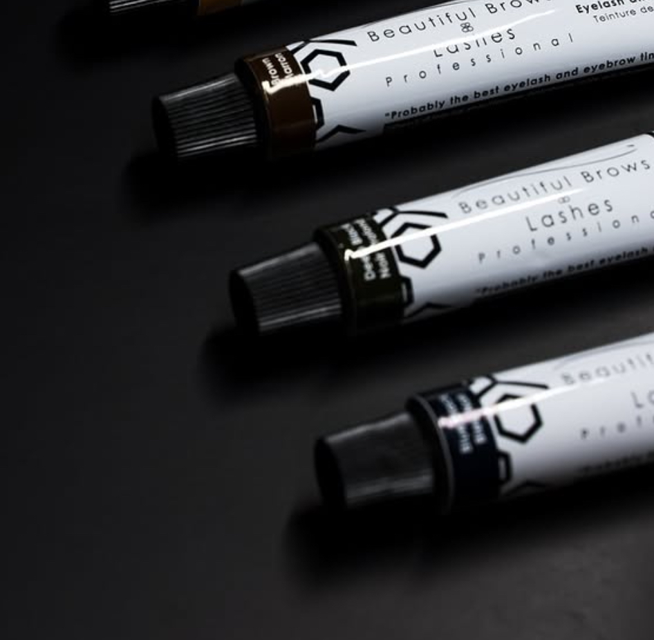 Lash Tint