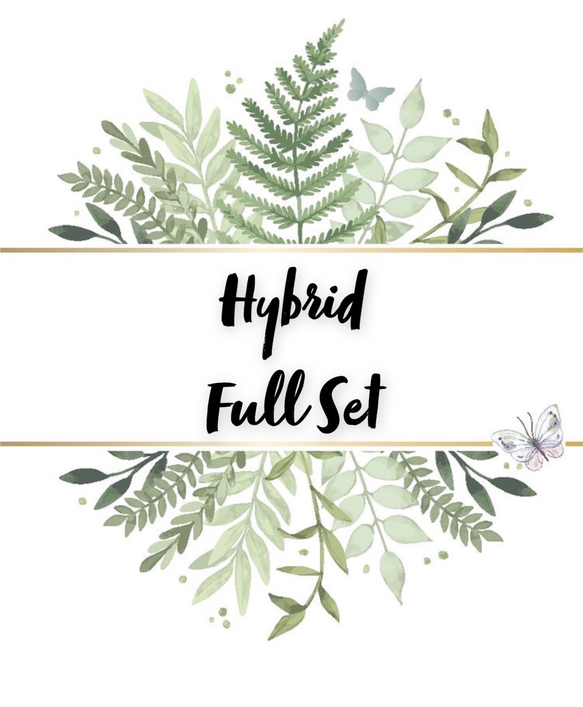 Hybrid Full